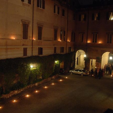 罗马 Relais Palazzo Orsini酒店 外观 照片