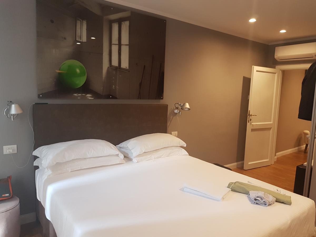 罗马 Relais Palazzo Orsini酒店 外观 照片
