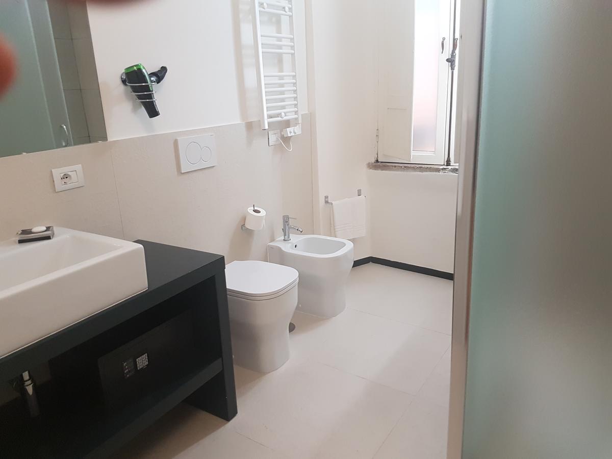 罗马 Relais Palazzo Orsini酒店 外观 照片