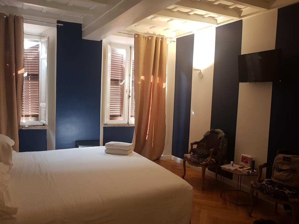 罗马 Relais Palazzo Orsini酒店 外观 照片