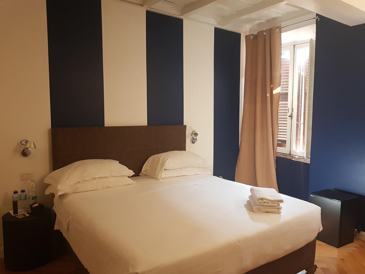 罗马 Relais Palazzo Orsini酒店 外观 照片
