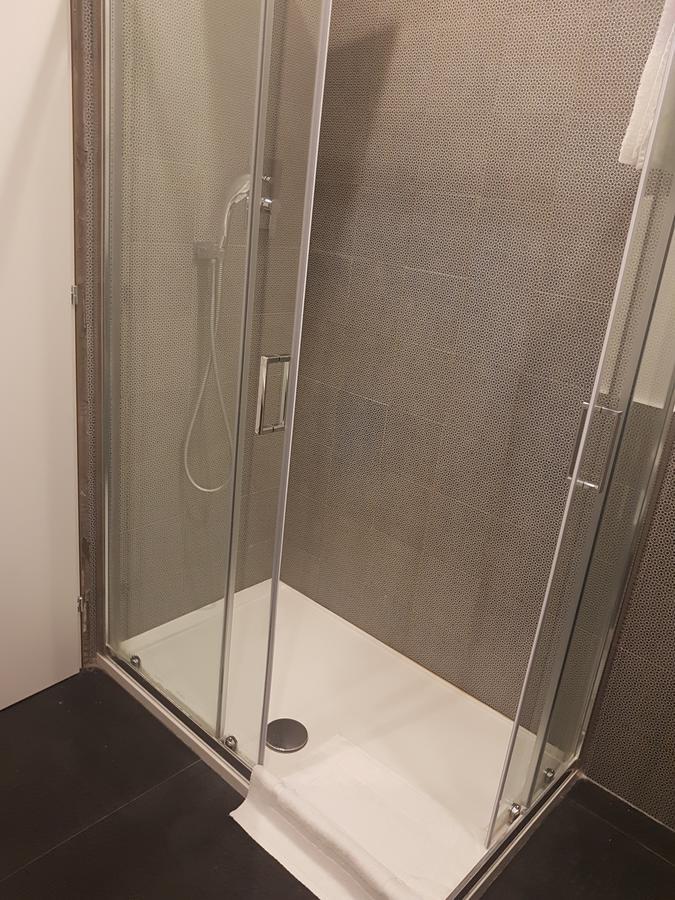 罗马 Relais Palazzo Orsini酒店 外观 照片