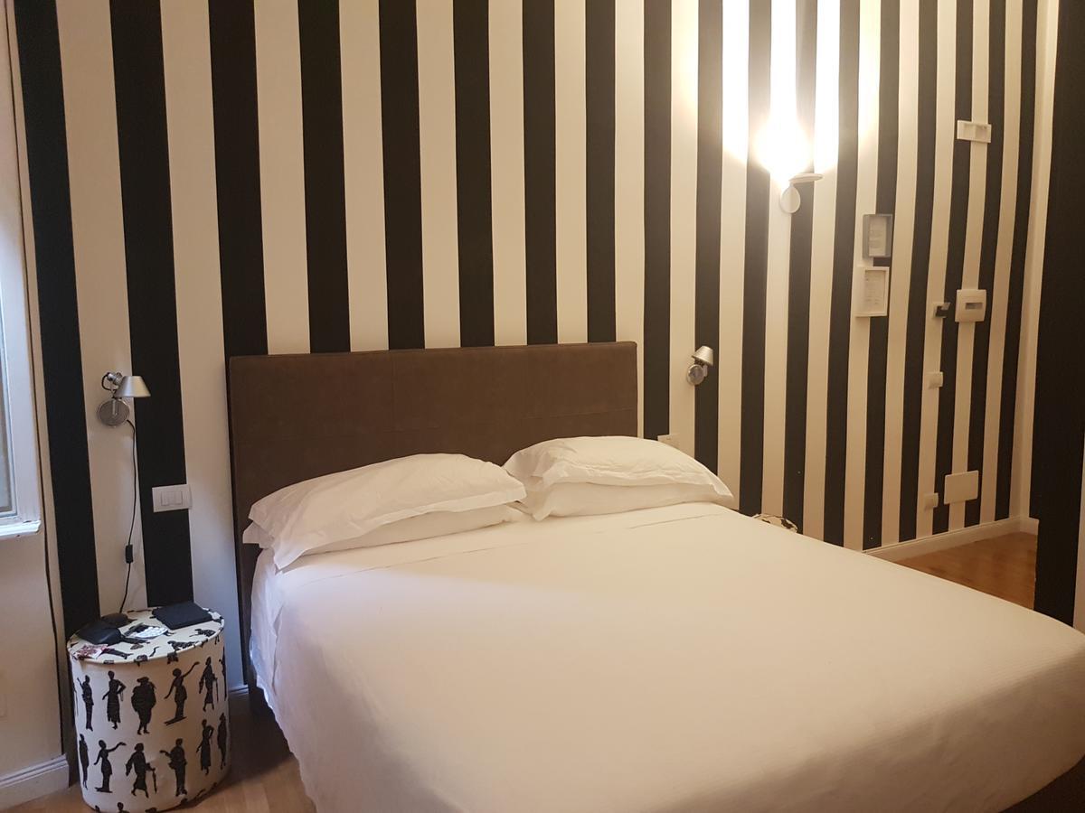 罗马 Relais Palazzo Orsini酒店 外观 照片