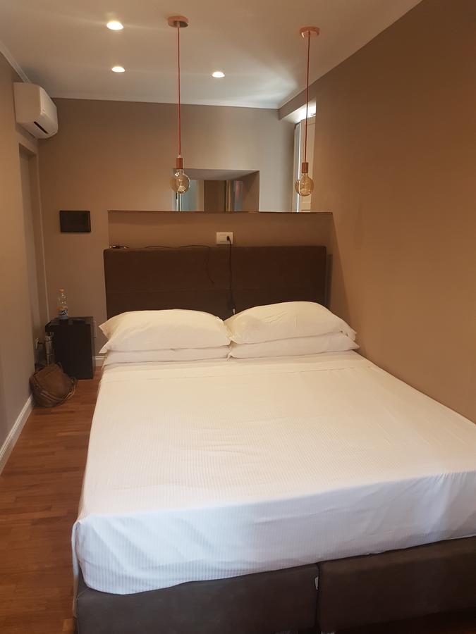 罗马 Relais Palazzo Orsini酒店 外观 照片