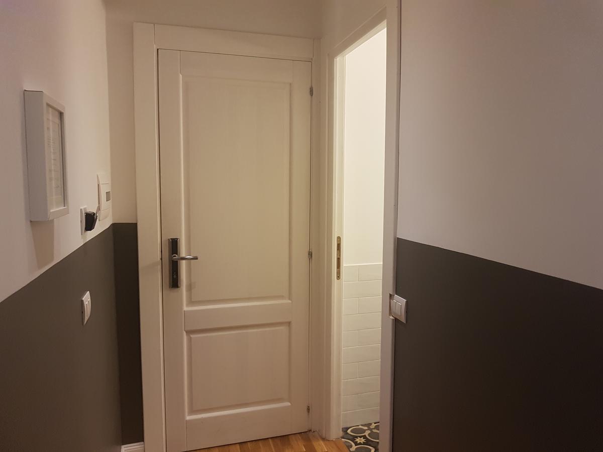 罗马 Relais Palazzo Orsini酒店 外观 照片