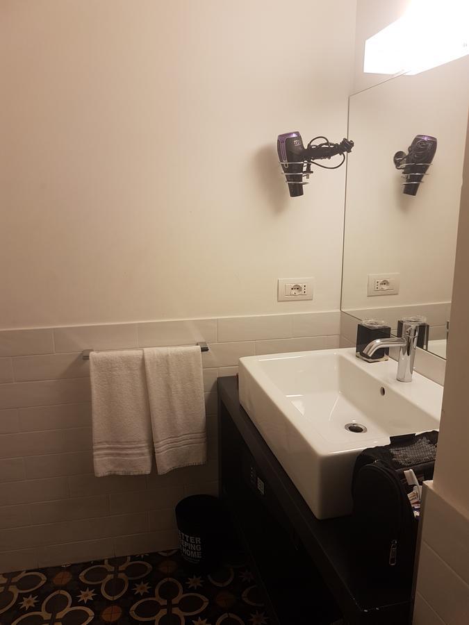罗马 Relais Palazzo Orsini酒店 外观 照片