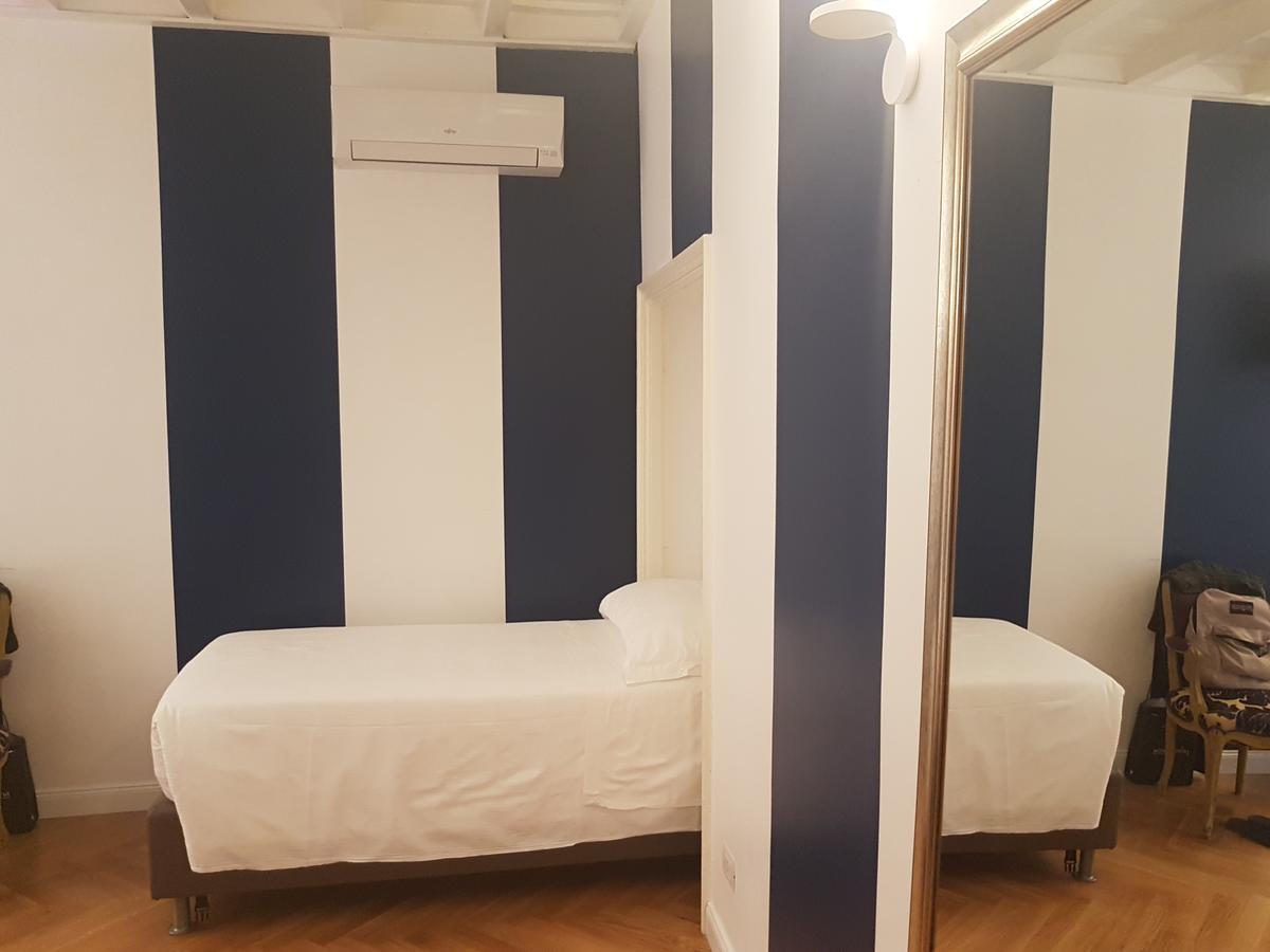 罗马 Relais Palazzo Orsini酒店 外观 照片