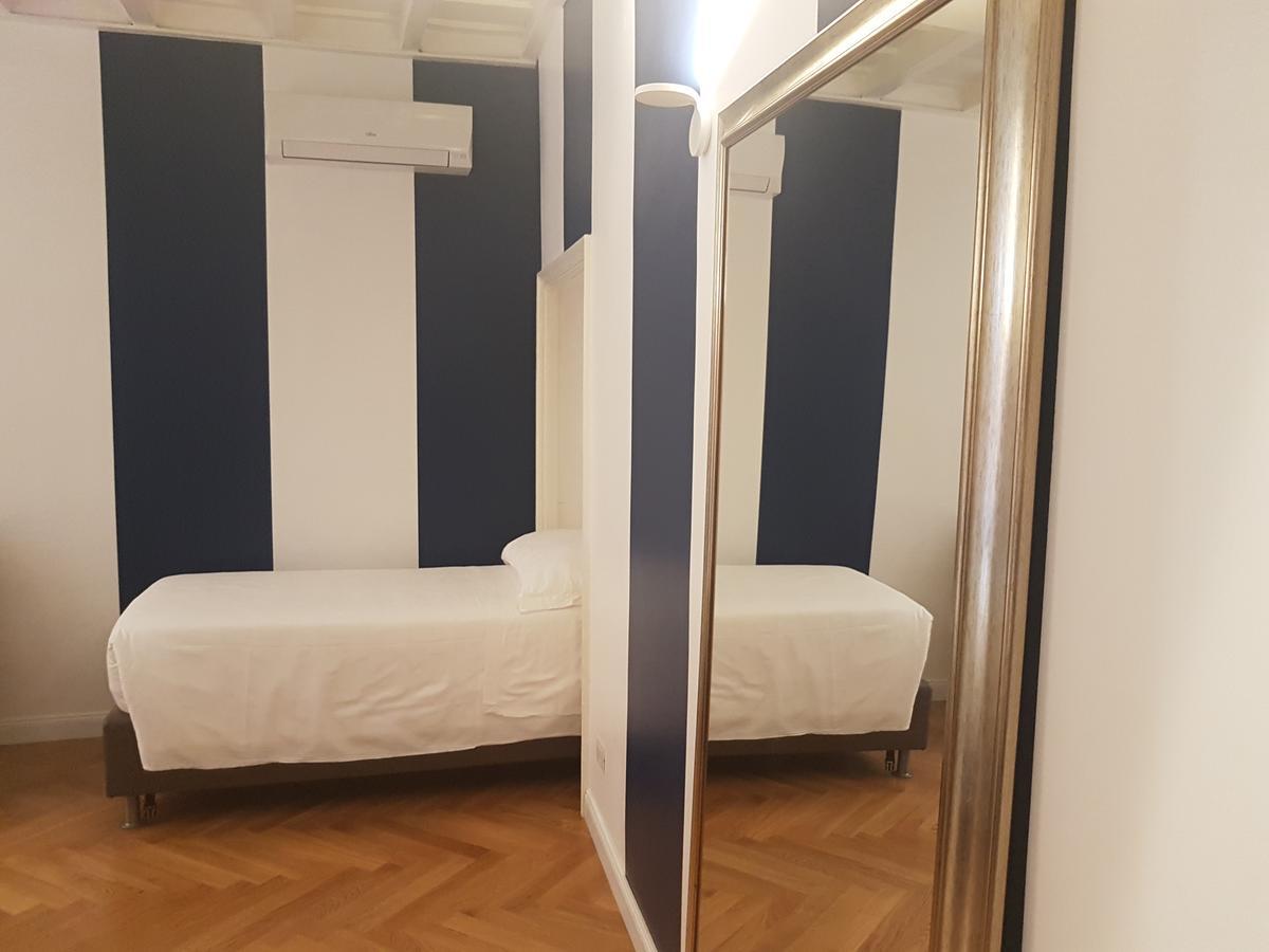 罗马 Relais Palazzo Orsini酒店 外观 照片