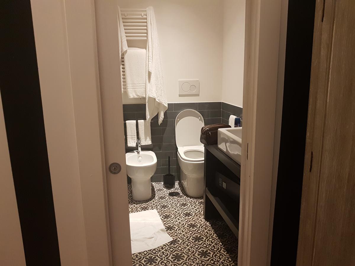 罗马 Relais Palazzo Orsini酒店 外观 照片
