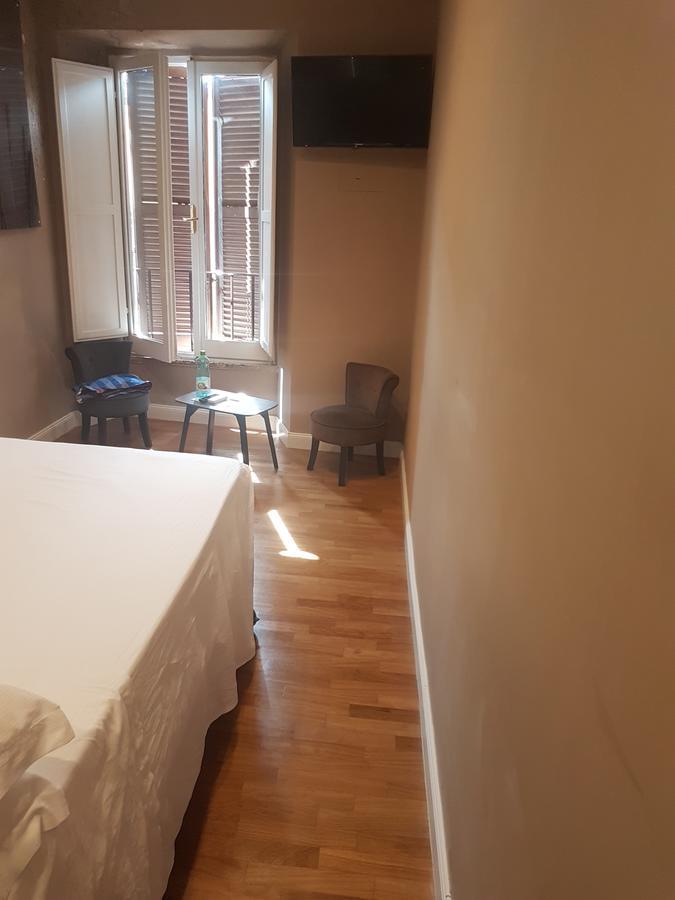 罗马 Relais Palazzo Orsini酒店 外观 照片