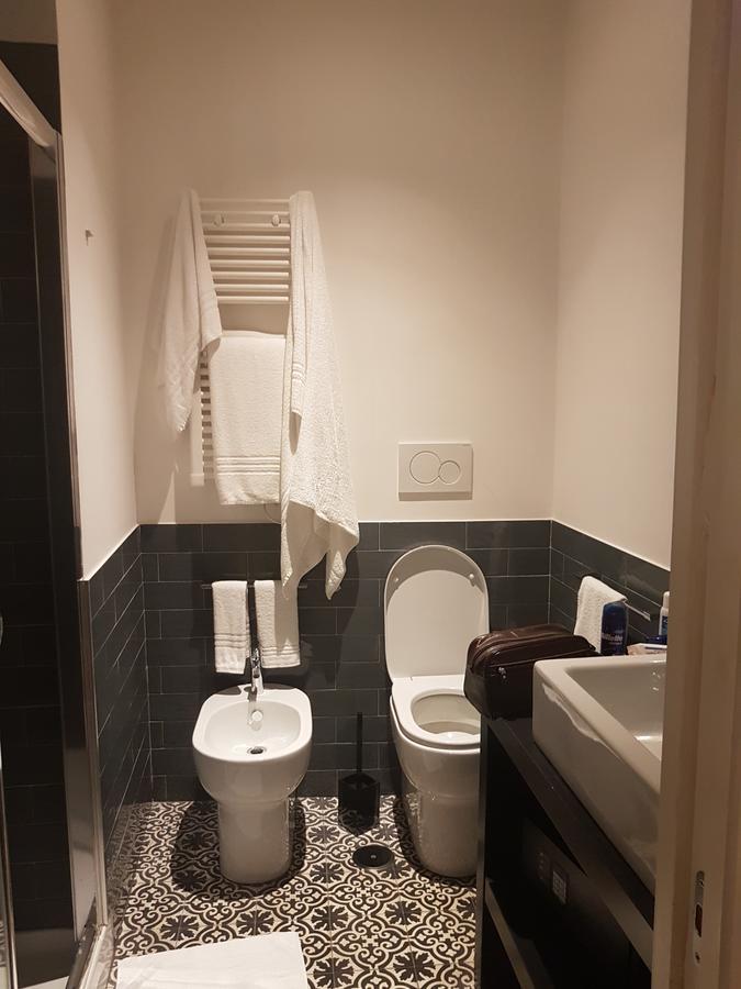 罗马 Relais Palazzo Orsini酒店 外观 照片
