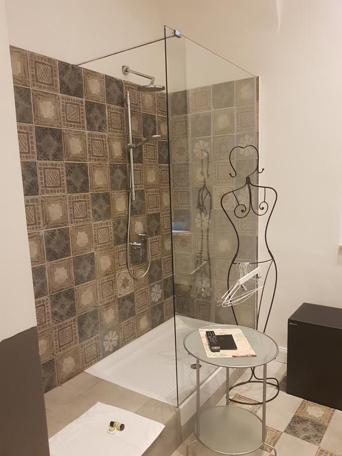罗马 Relais Palazzo Orsini酒店 外观 照片