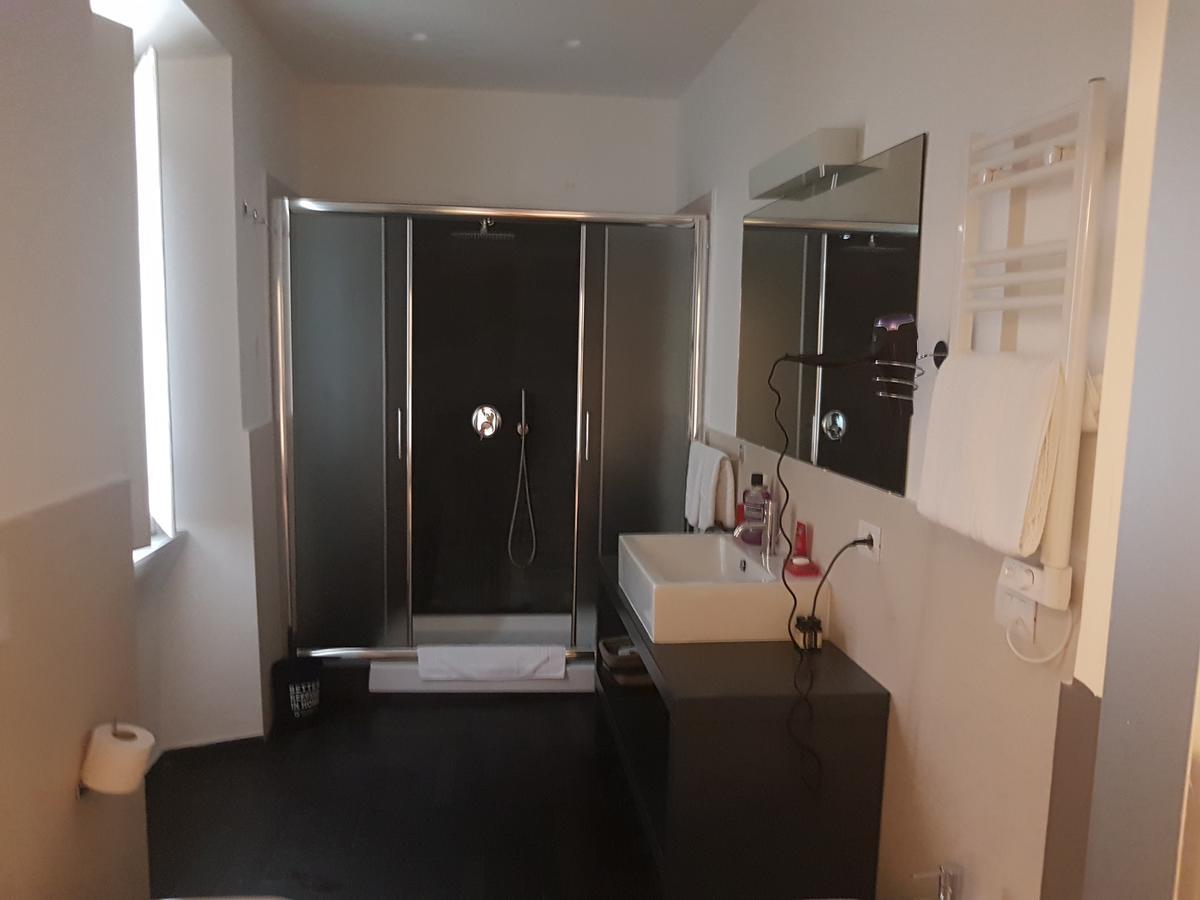 罗马 Relais Palazzo Orsini酒店 外观 照片