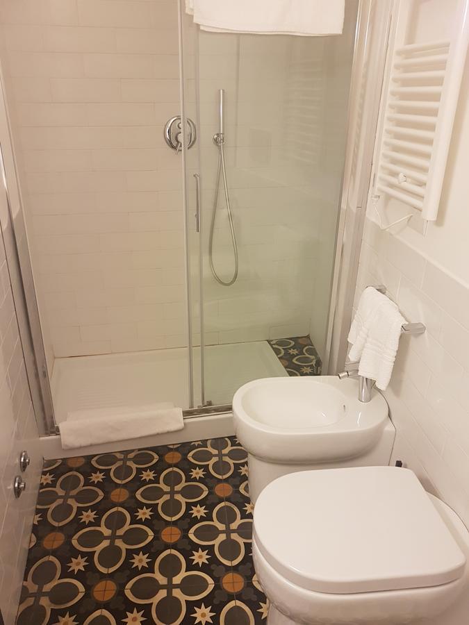 罗马 Relais Palazzo Orsini酒店 外观 照片