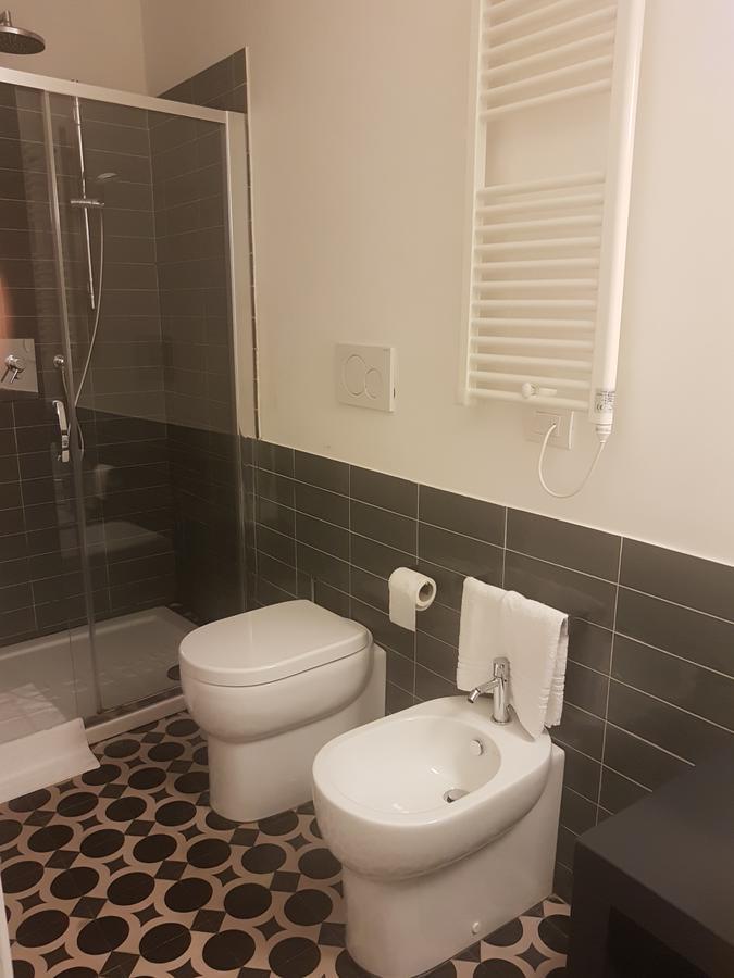 罗马 Relais Palazzo Orsini酒店 外观 照片
